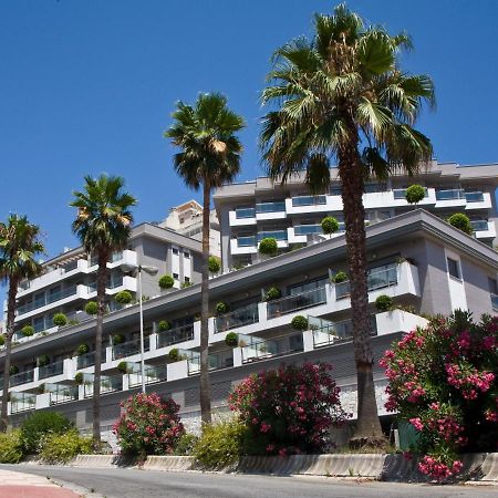 Artplatinum Suites & Apartments Benalmadena Exterior photo