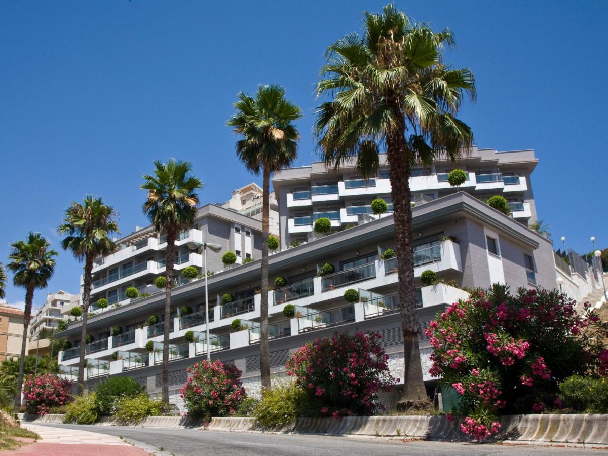 Artplatinum Suites & Apartments Benalmadena Exterior photo